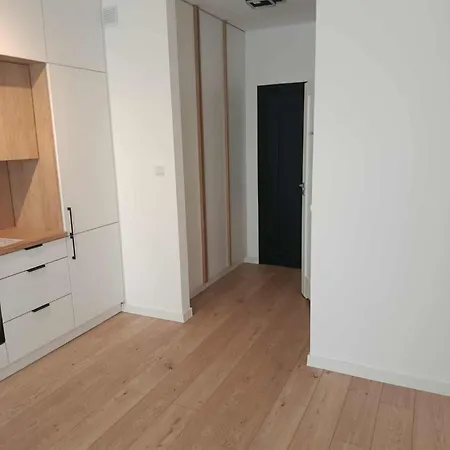 Old Town Bulwar 아파트