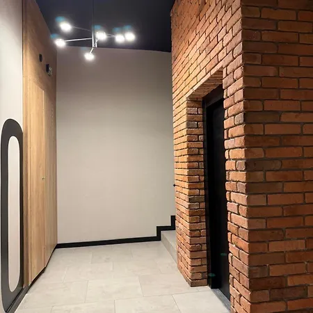 Old Town Bulwar 엘블라그