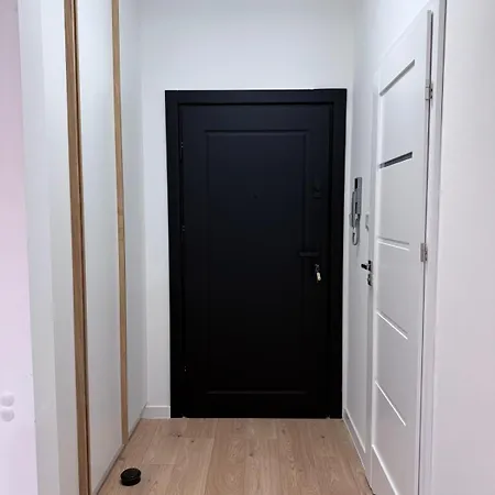 Old Town Bulwar Elblag