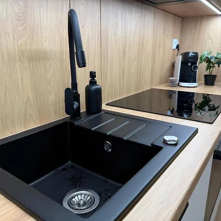 Old Town Bulwar 아파트