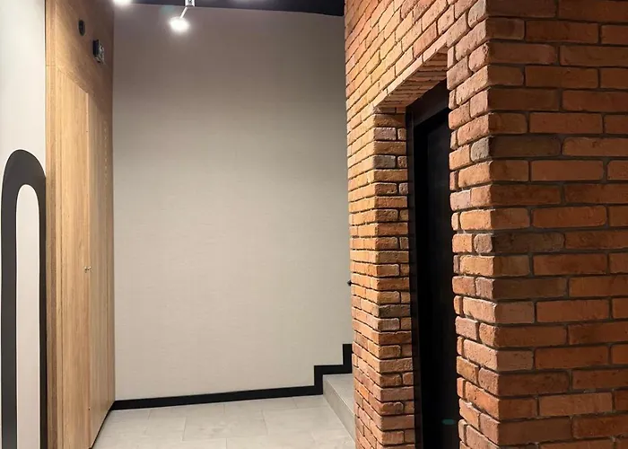 Old Town Bulwar Elblag